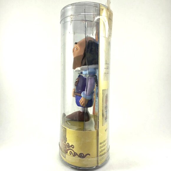 Shakespeare Mini Figure Toy Lord Crumwell's Oddfellows Genius Collection vintage - Picture 6 of 13